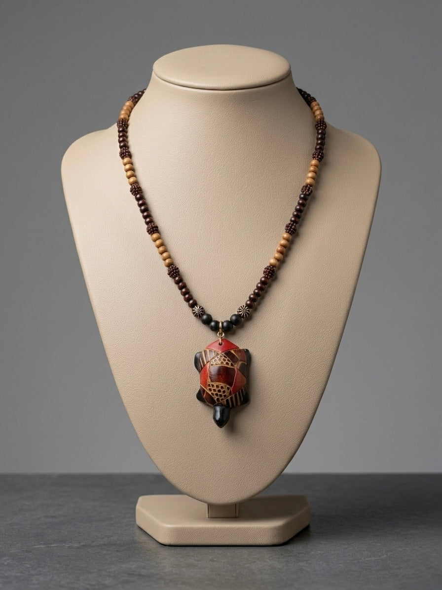 Tortoise Shell
