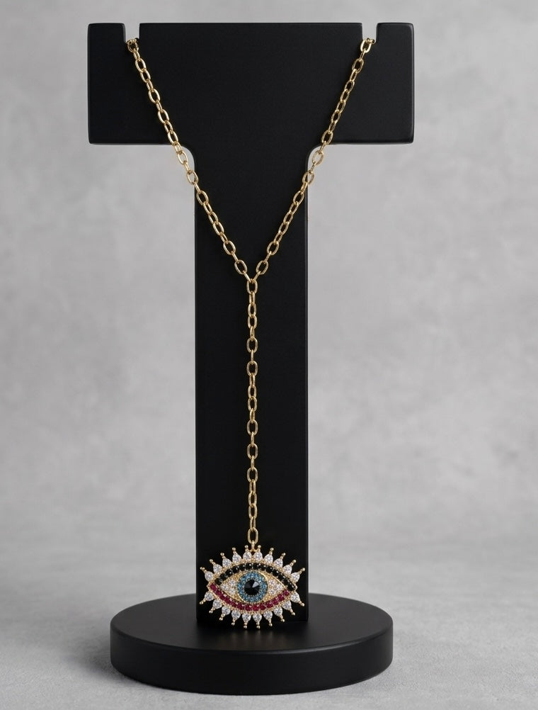 Diamond Eye