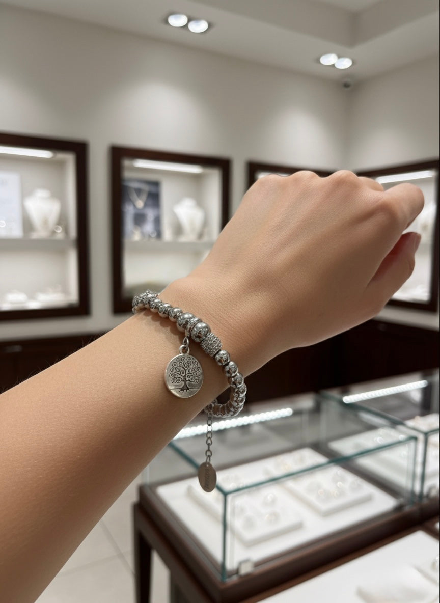 Silver Banyan