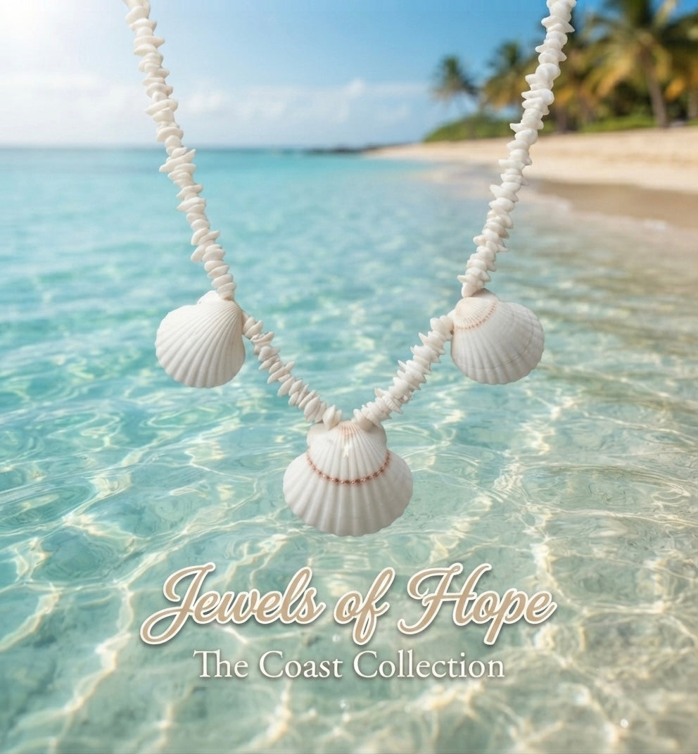 The Three Shells