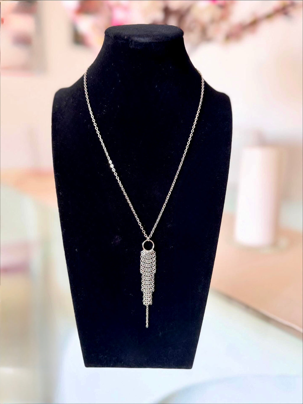 Jewels I Necklace