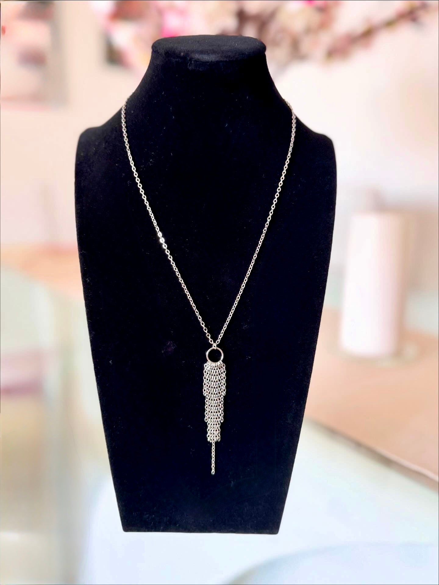 Jewels I Necklace