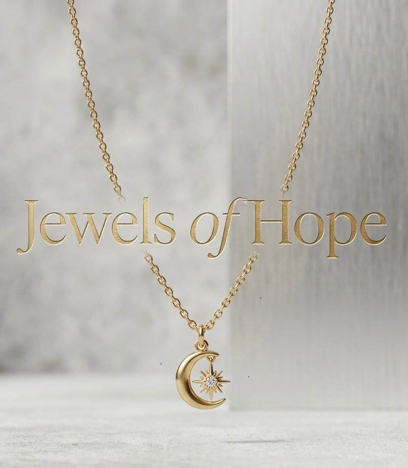 Moon & Star