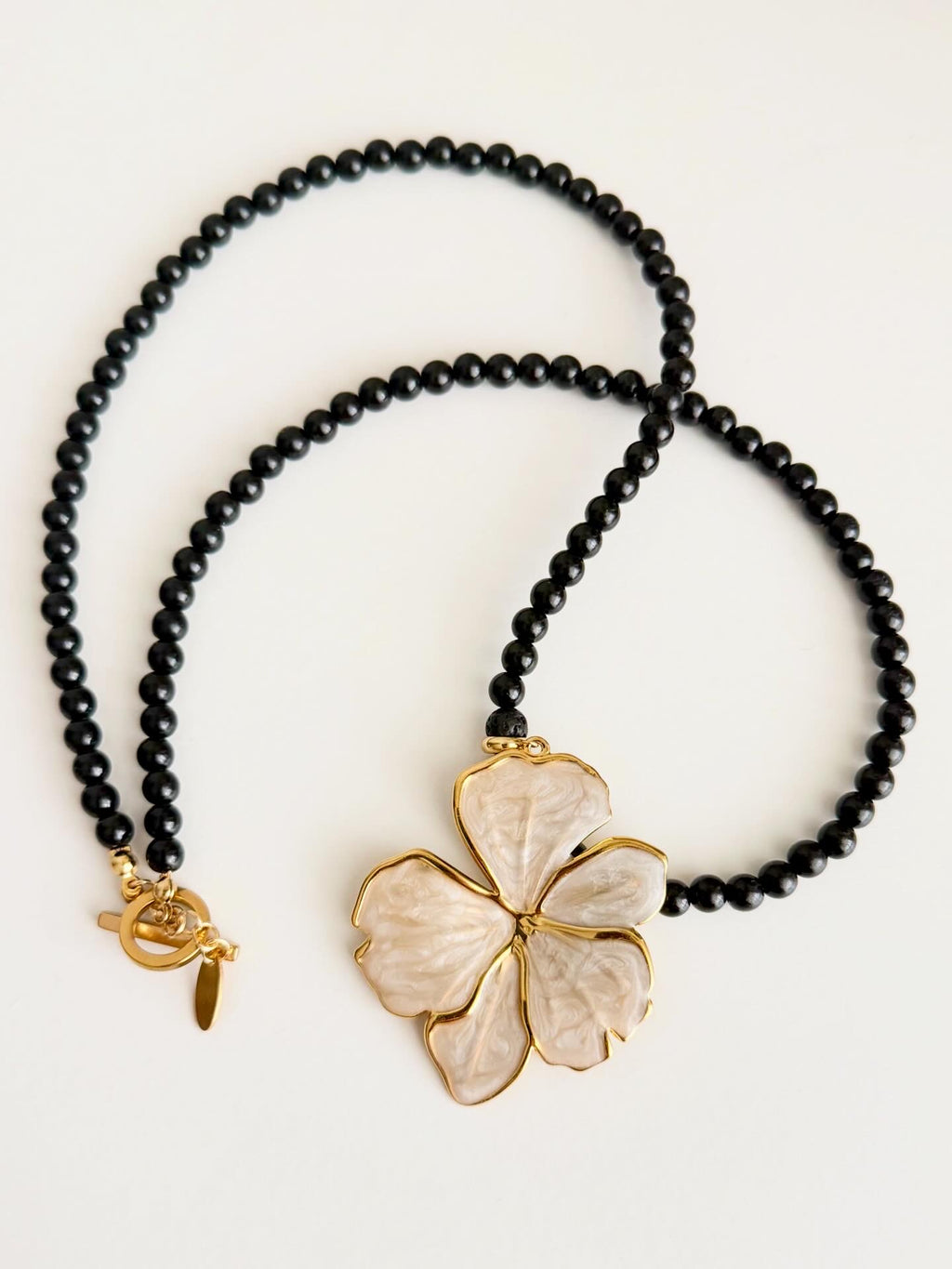 Leaf of Style