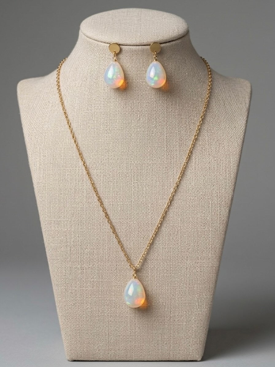 Pearl Drops
