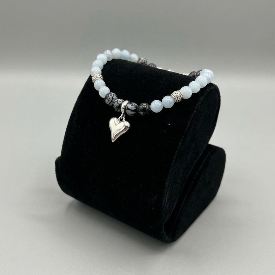 Silver Blu