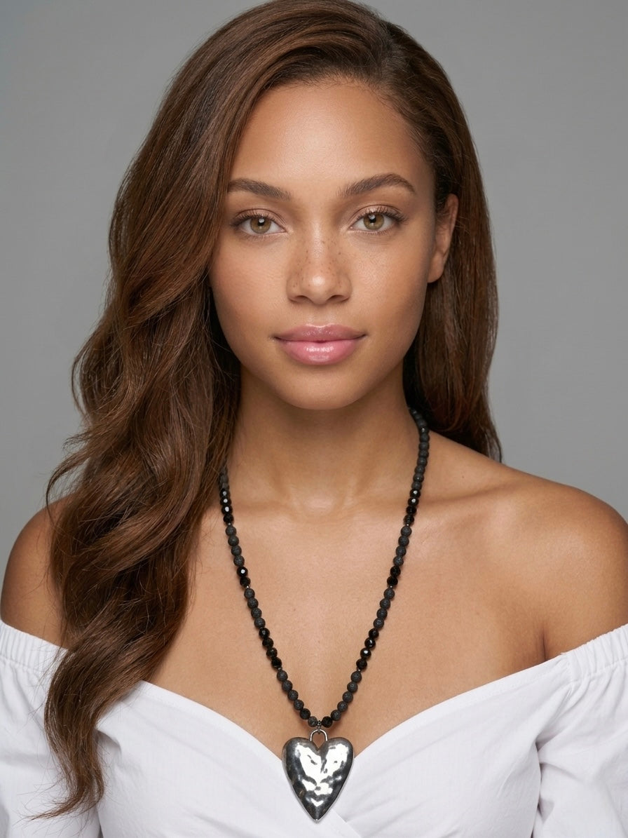 Heart Glow