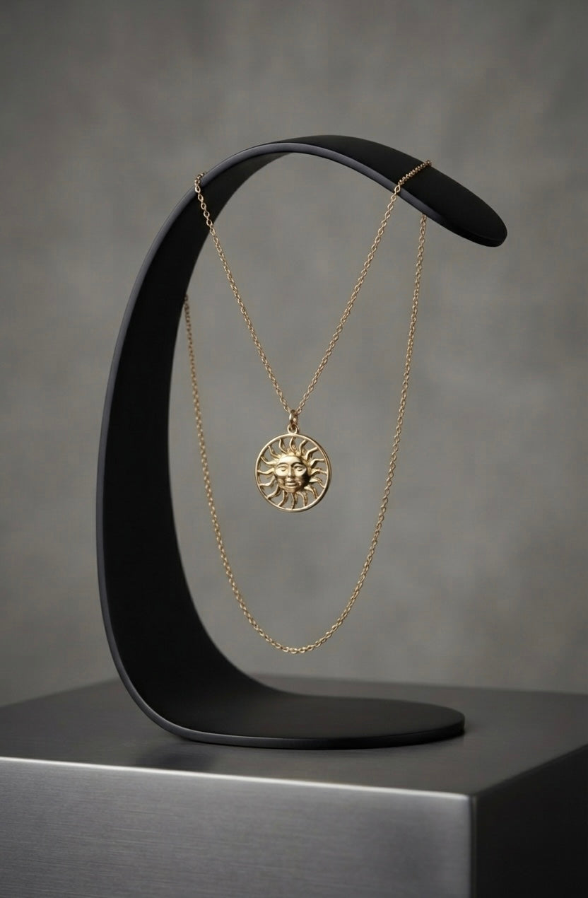 Sun-Dial 2