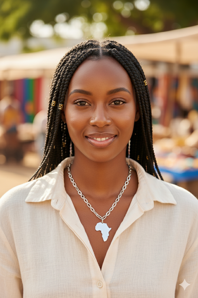 Silver Africa
