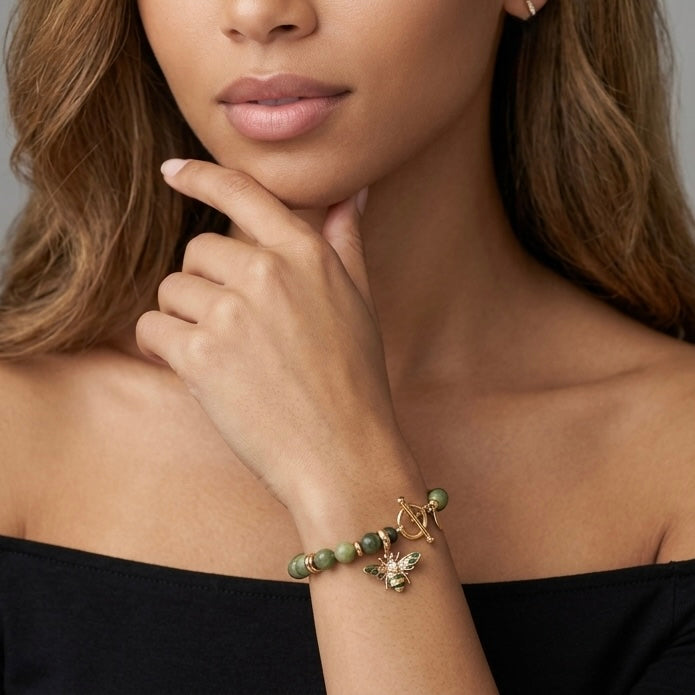Jade Bee