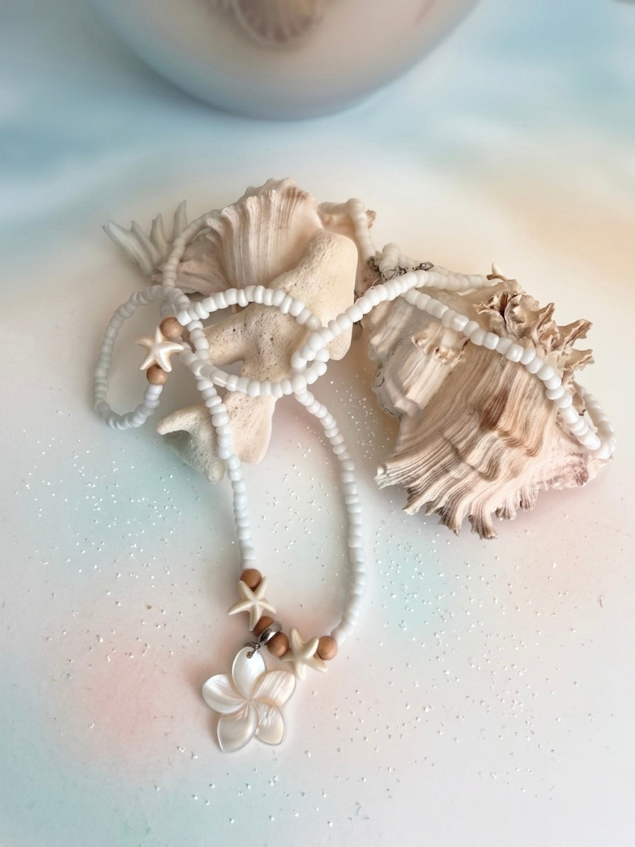 Starfish Pearl