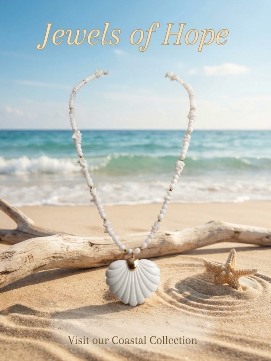 Seacret Gold