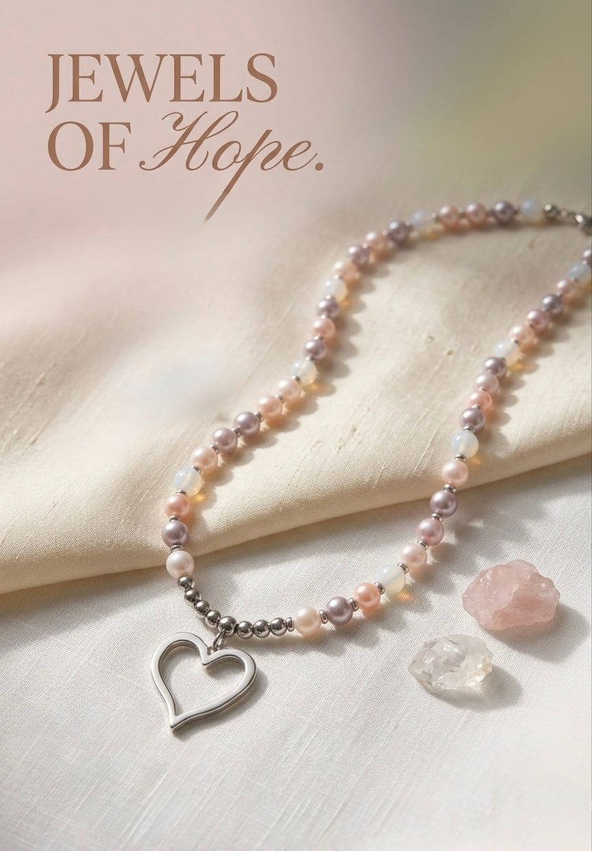 Open Heart