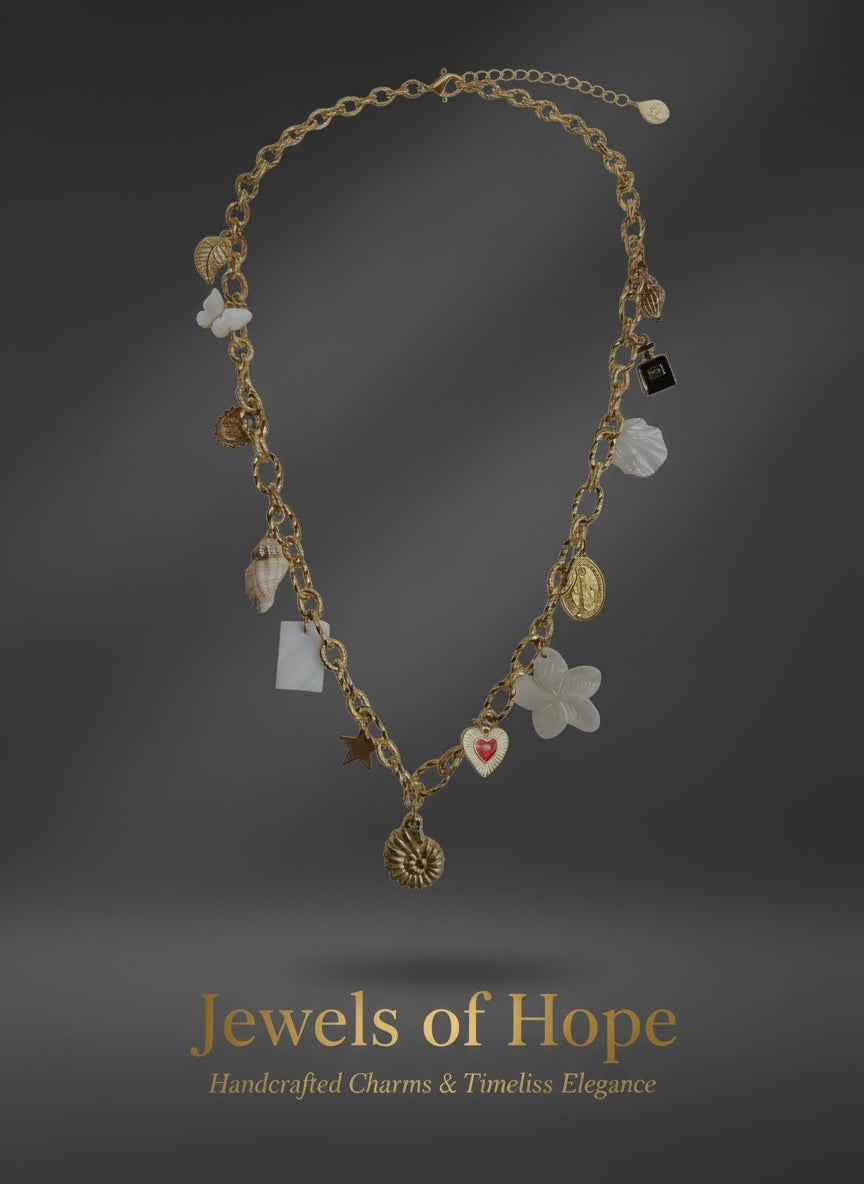 Ornate Gold