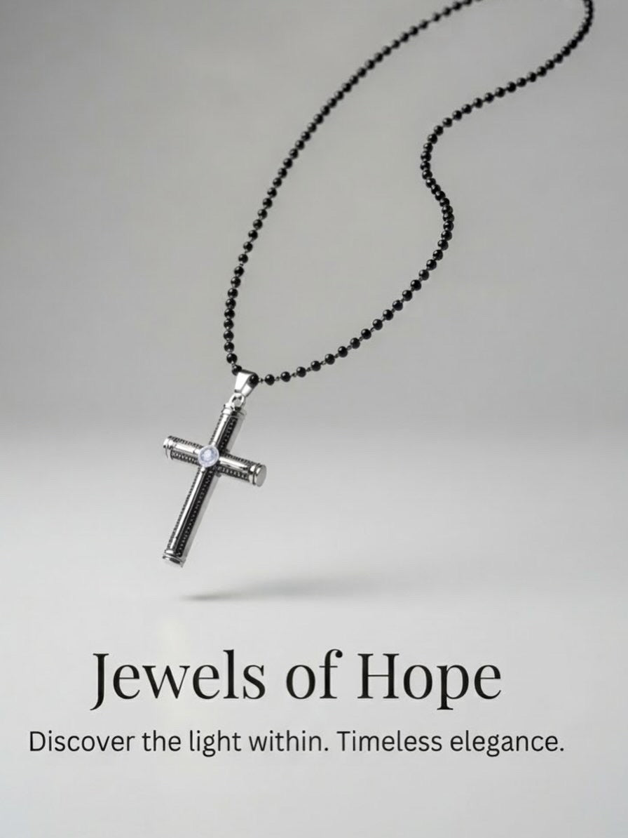 Diamond Cross