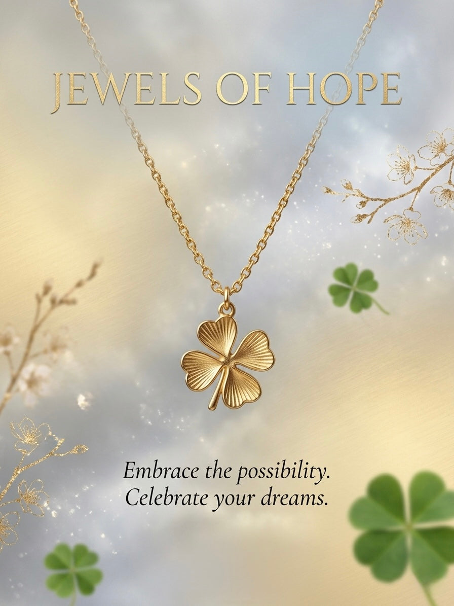 Lucky Charm