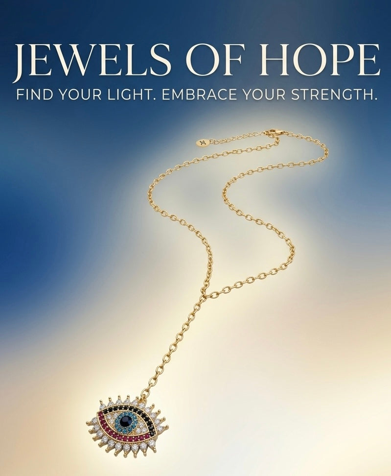 Diamond Eye