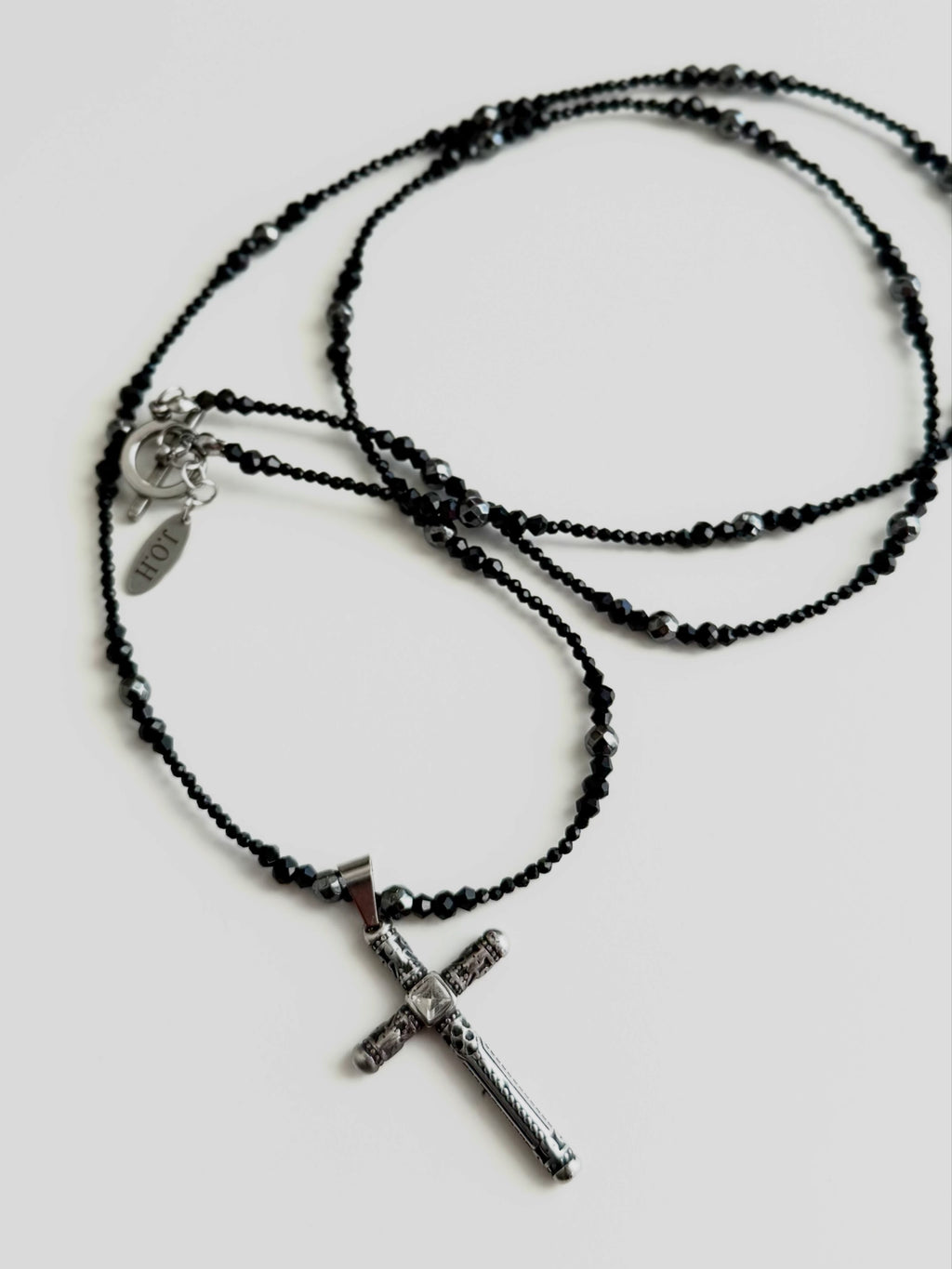 Diamond Cross