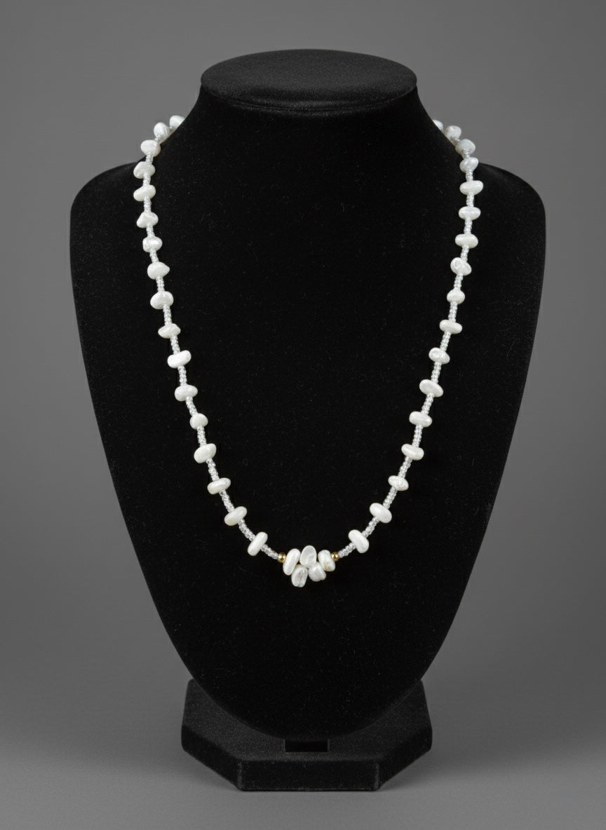 Charmed Cluster