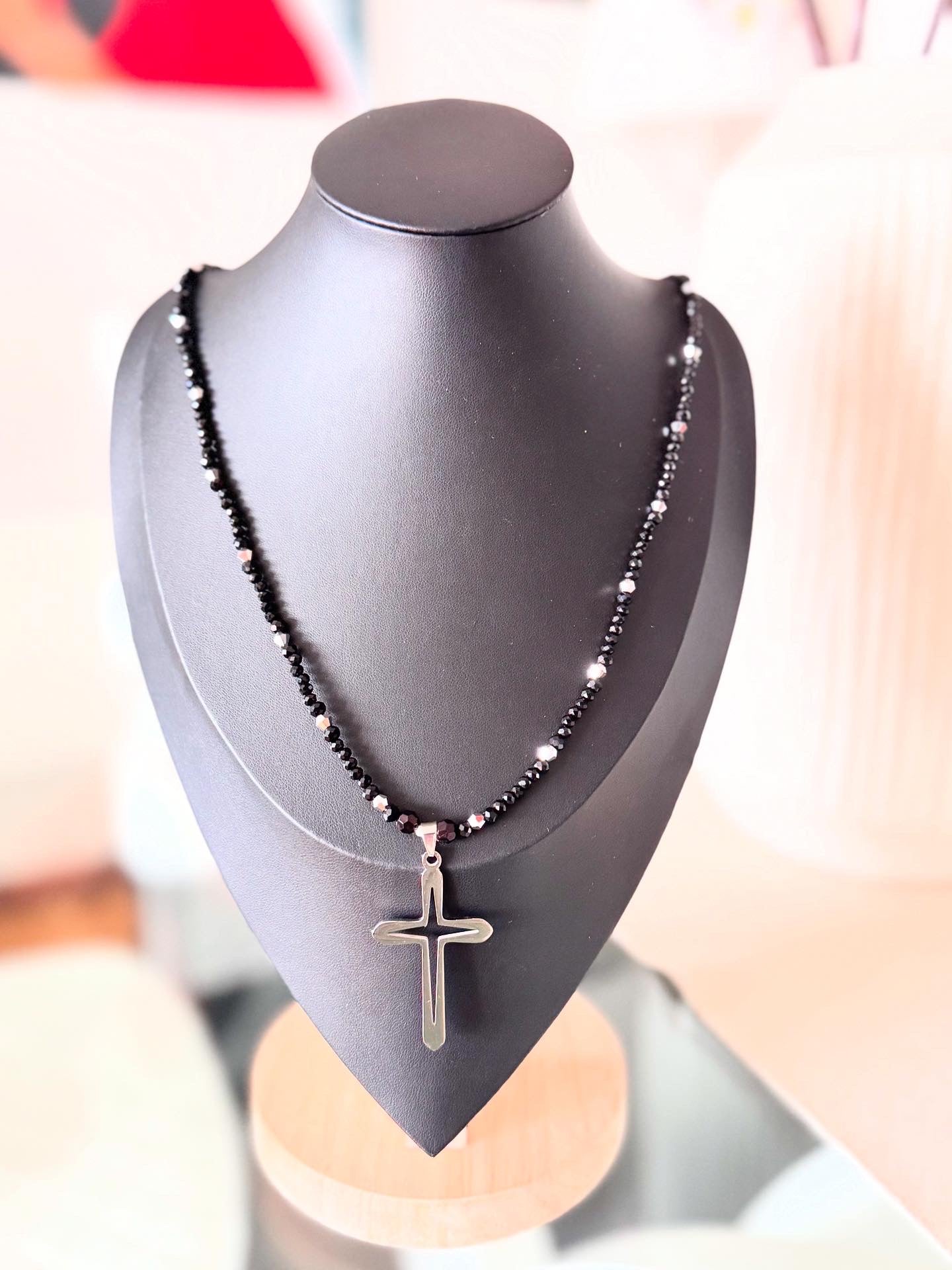 Mini Rood Necklace