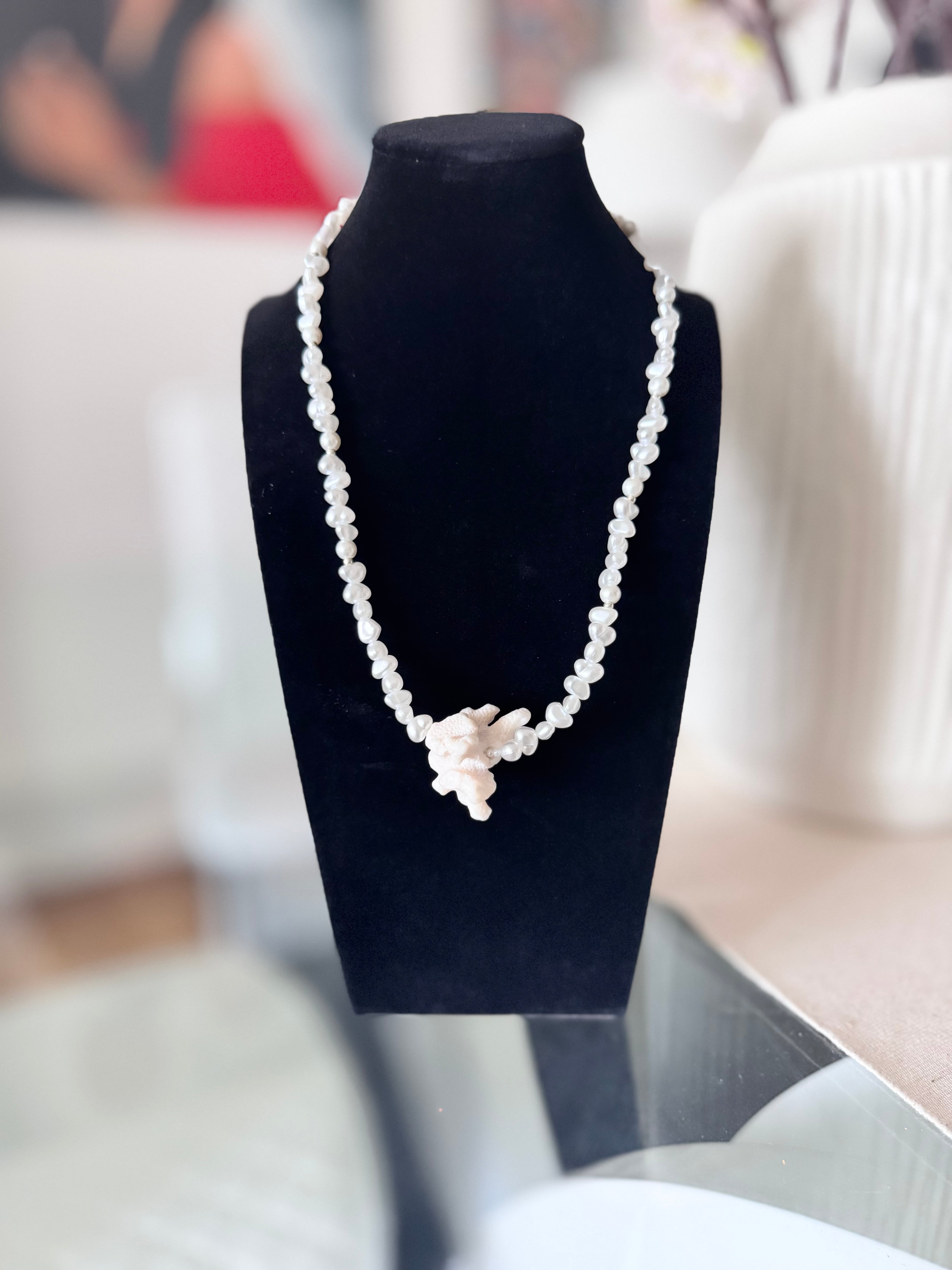 Coral Pearl