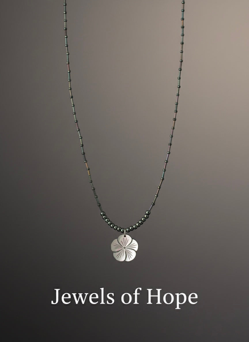 Hibiscus Black