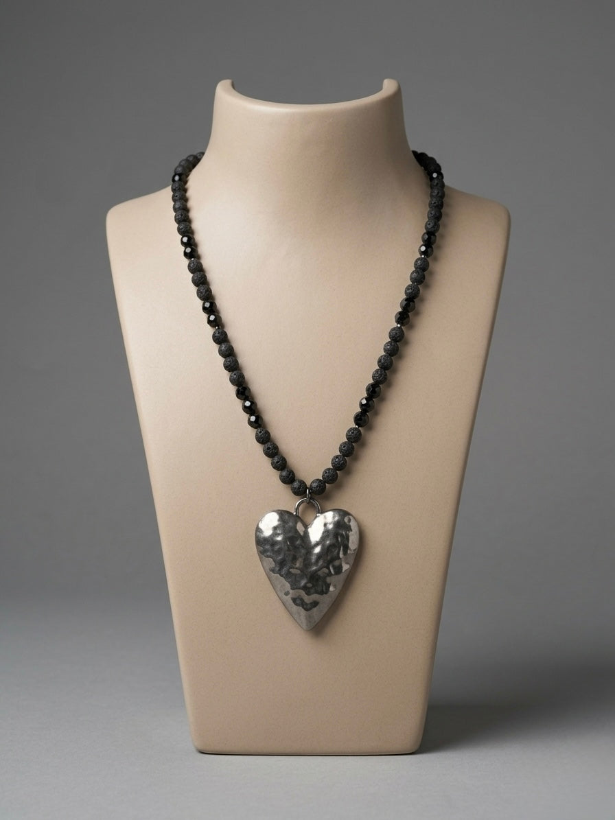 Heart Glow
