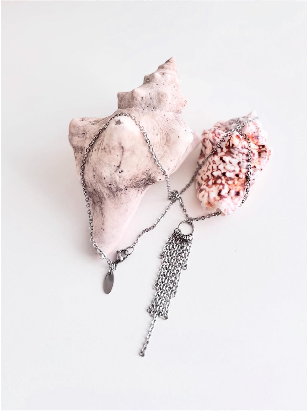 Jewels I Necklace