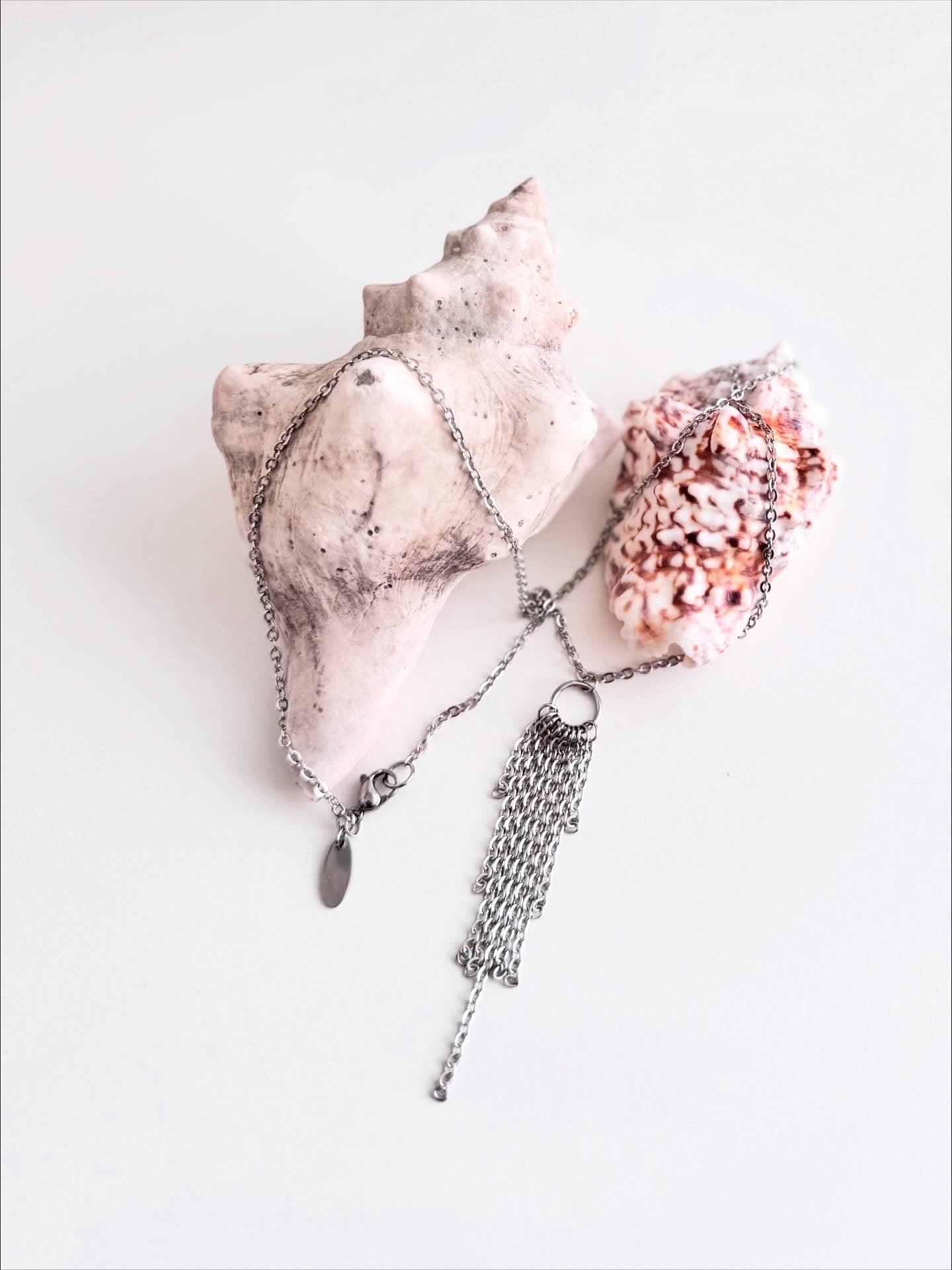Jewels I Necklace