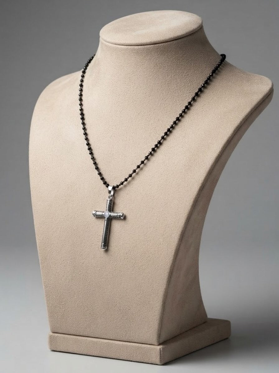 Diamond Cross