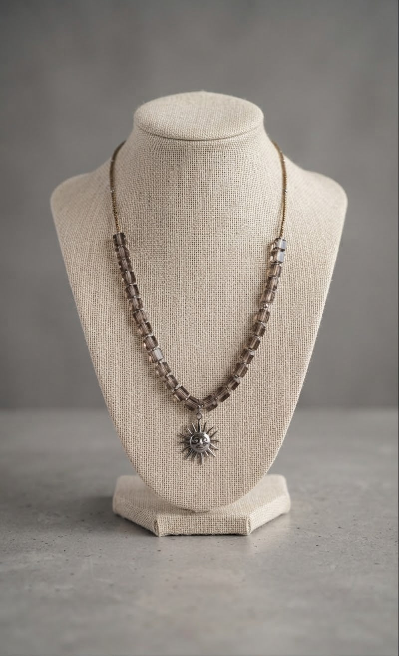 Silver Sun 2