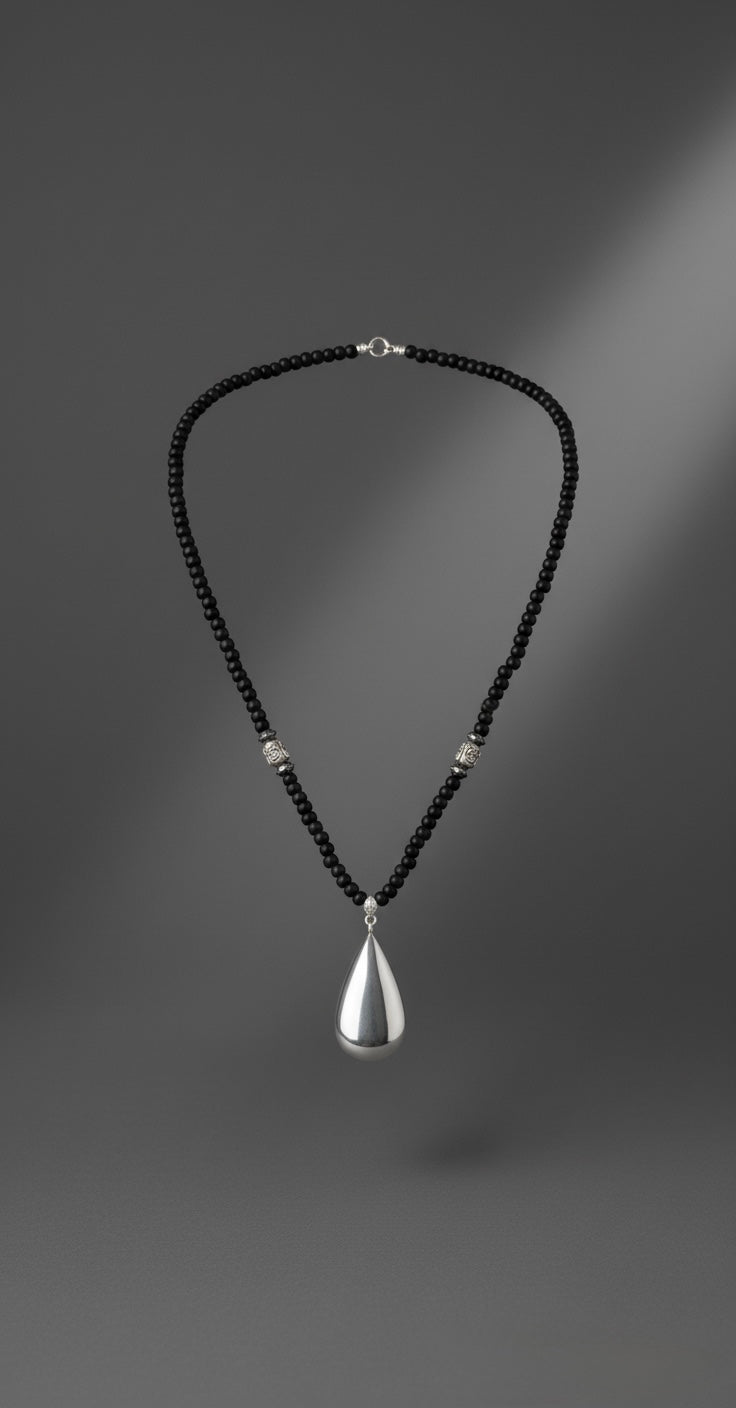 Silver Drop