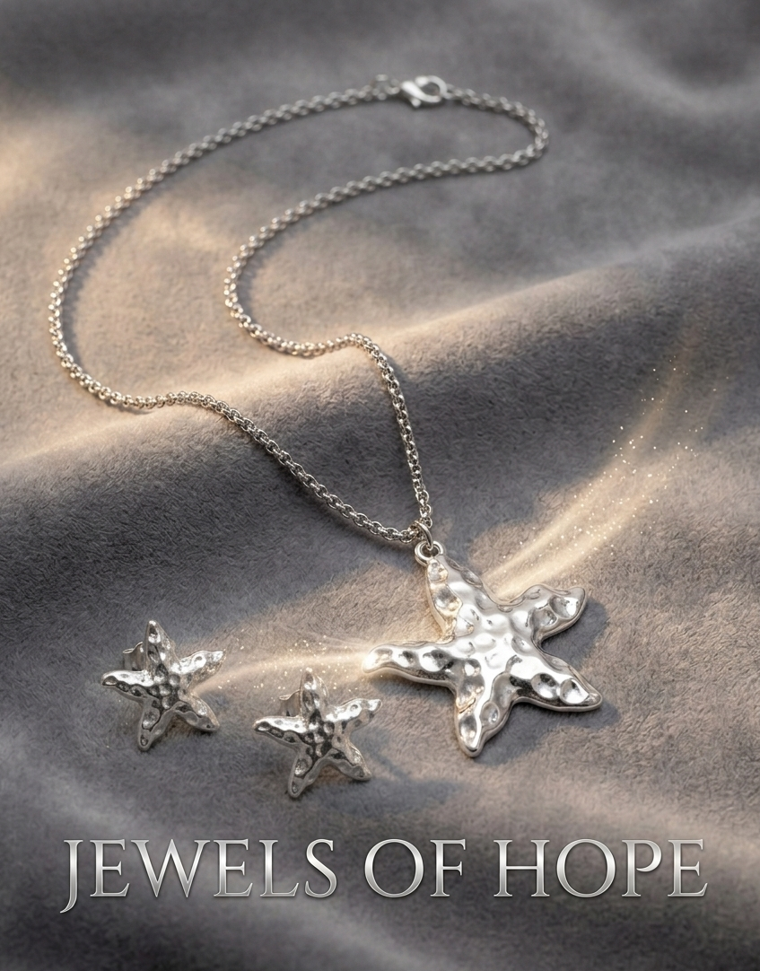 Silver Stars