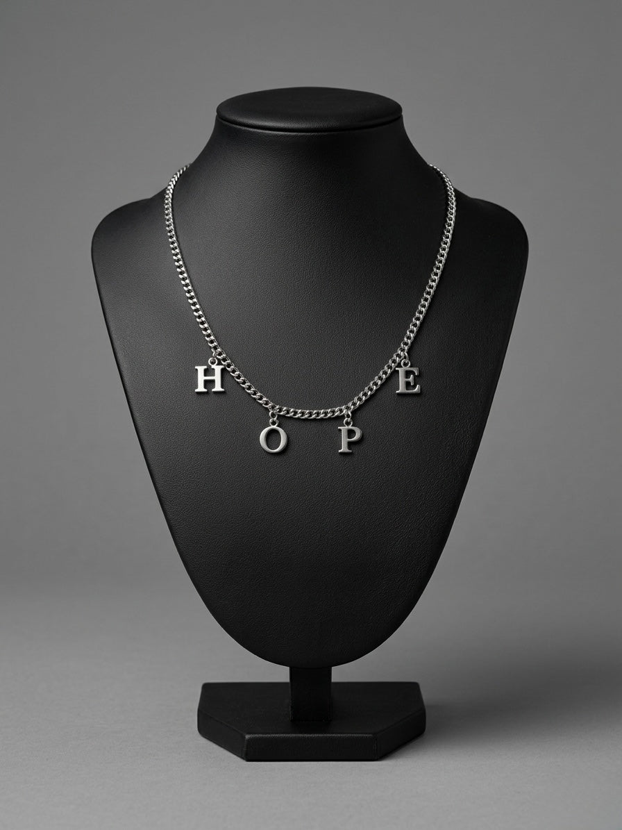 H.O.P.E