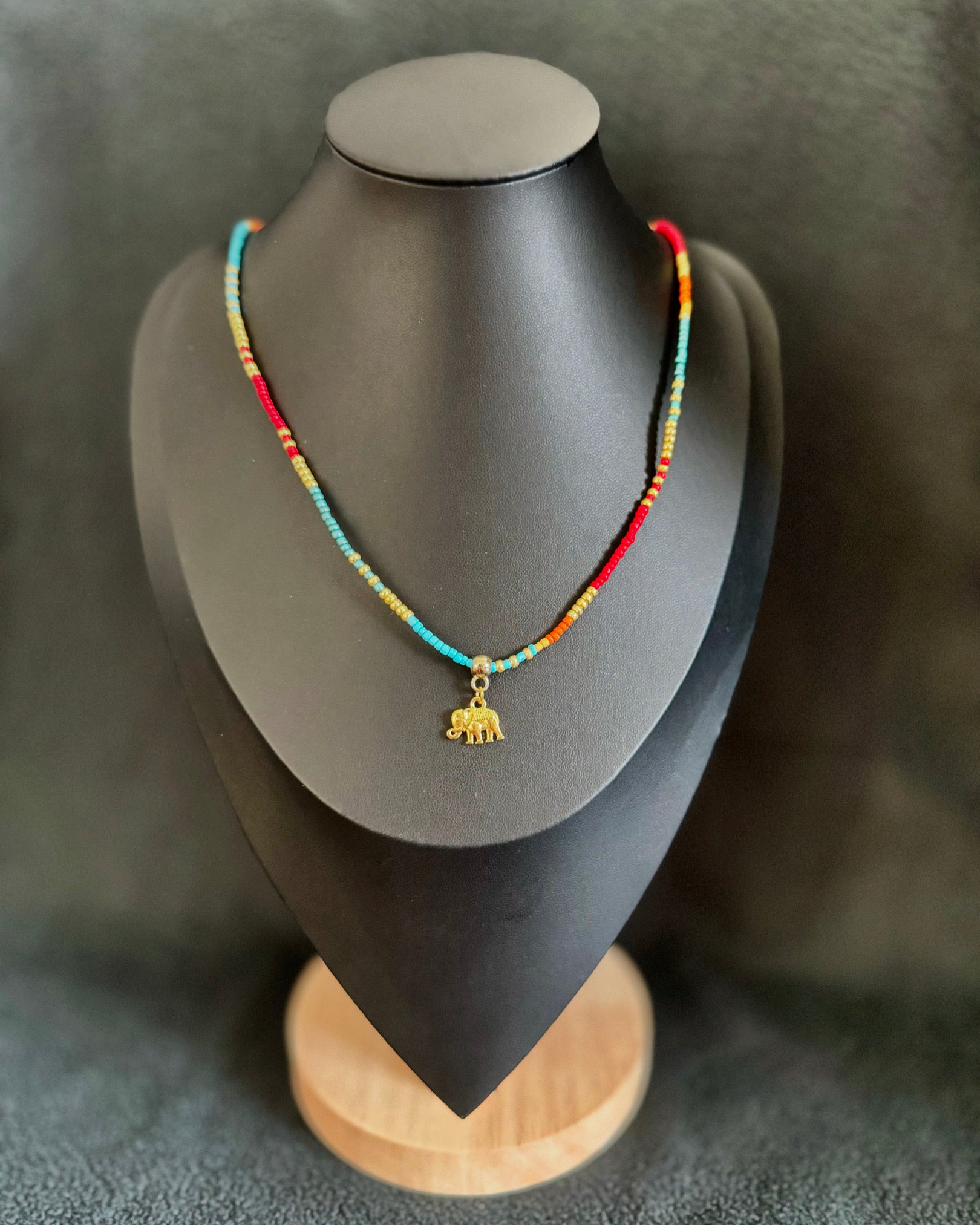 Colors Necklace