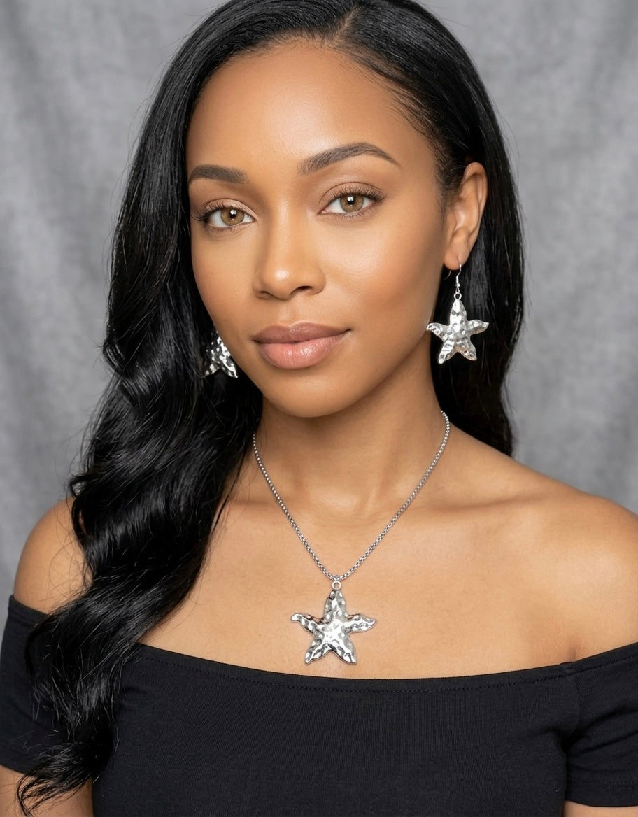 Silver Stars