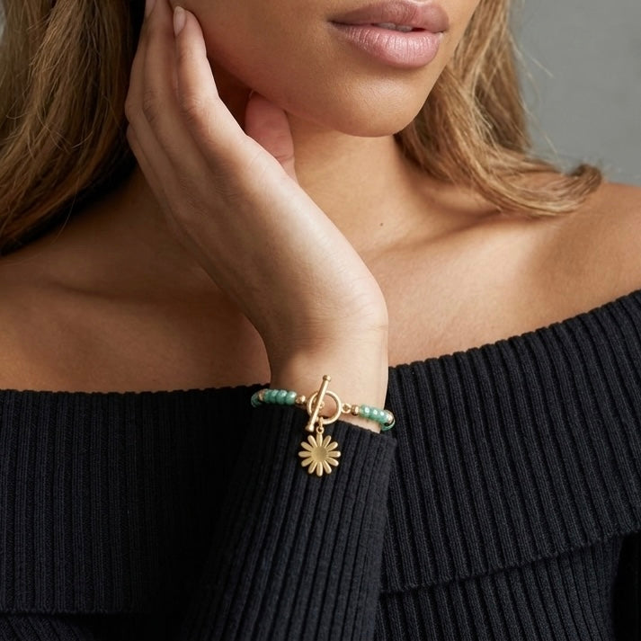 Daisy Gold