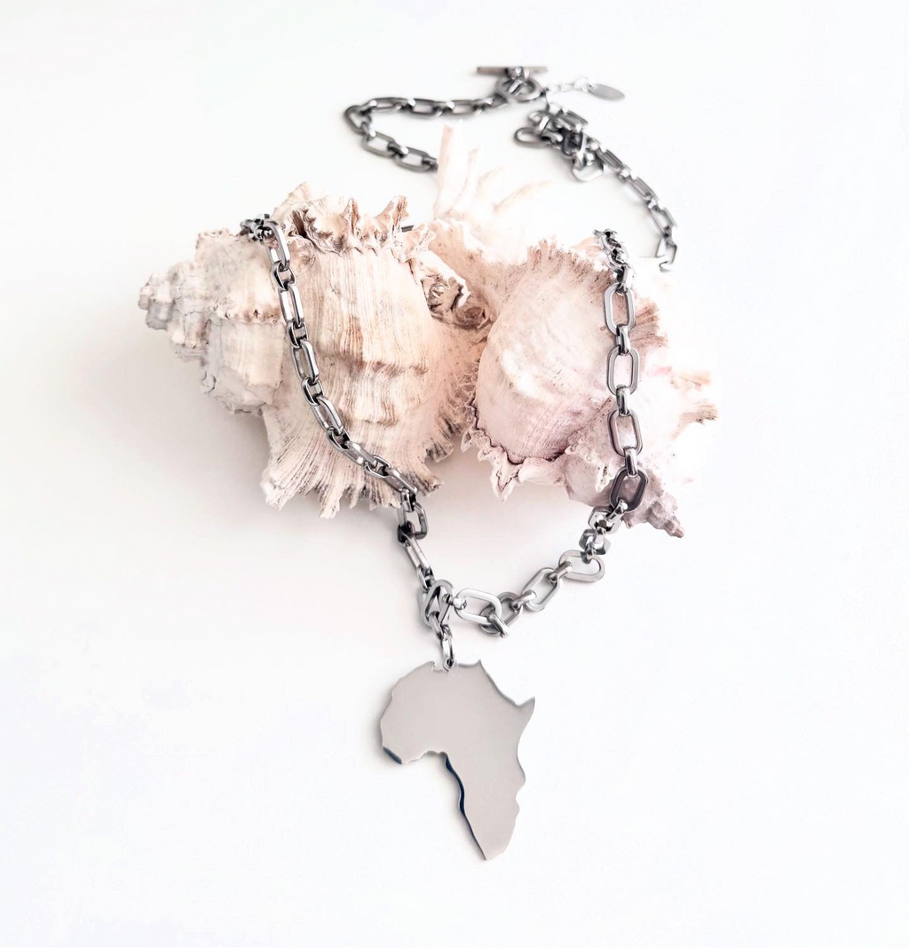 Silver Africa