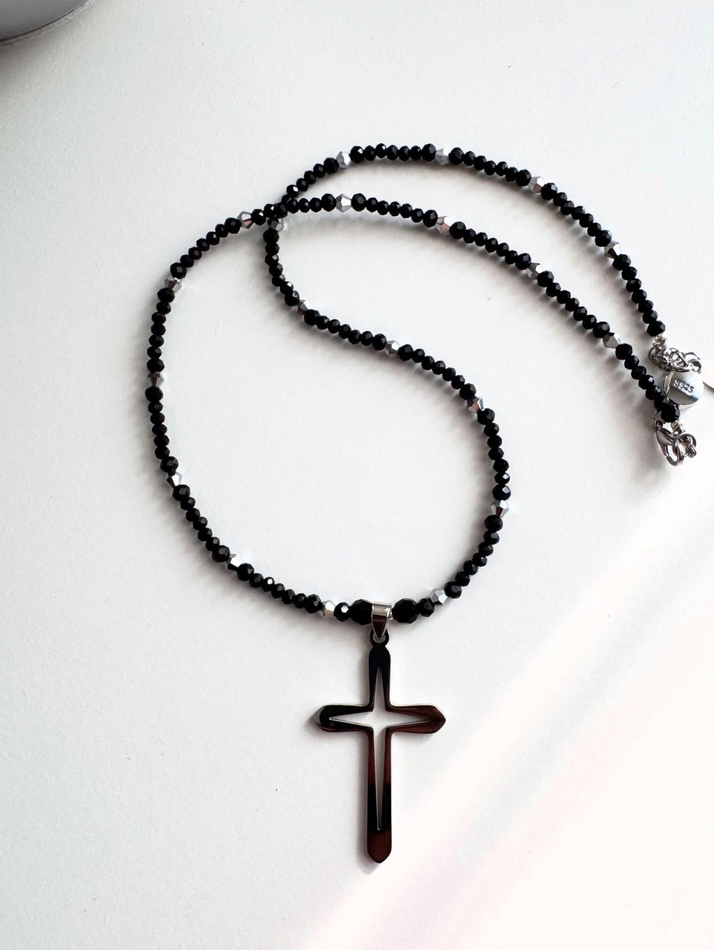 Mini Rood Necklace
