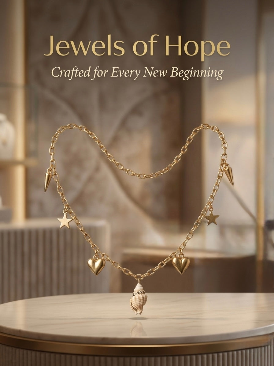Seven Charms