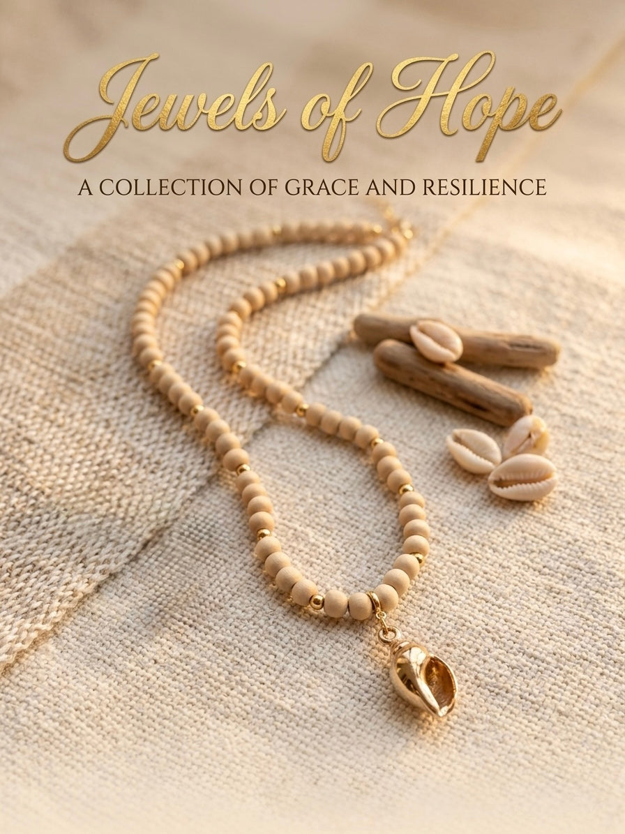 Gold Shore