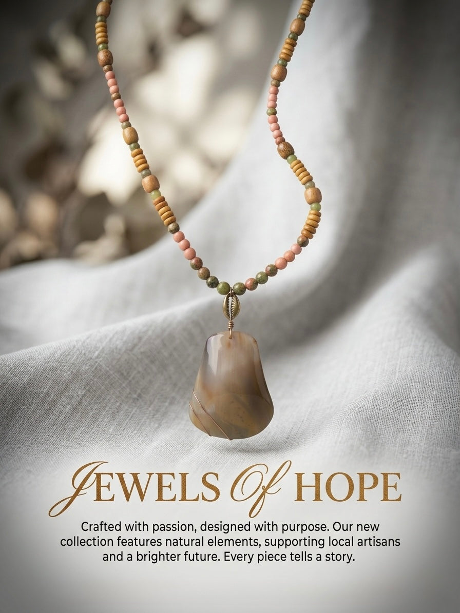 Upper Clasp