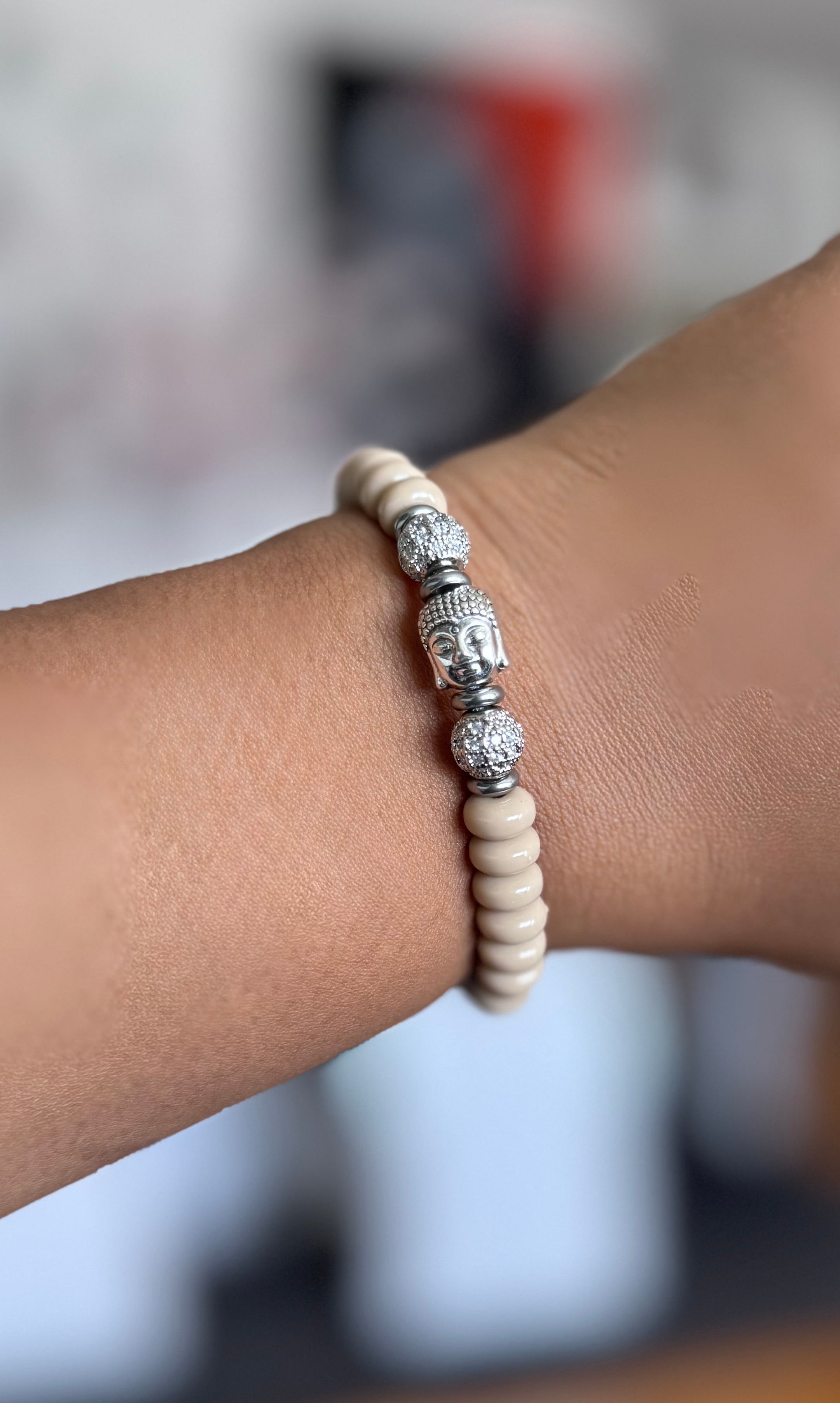 Buddha Bracelet
