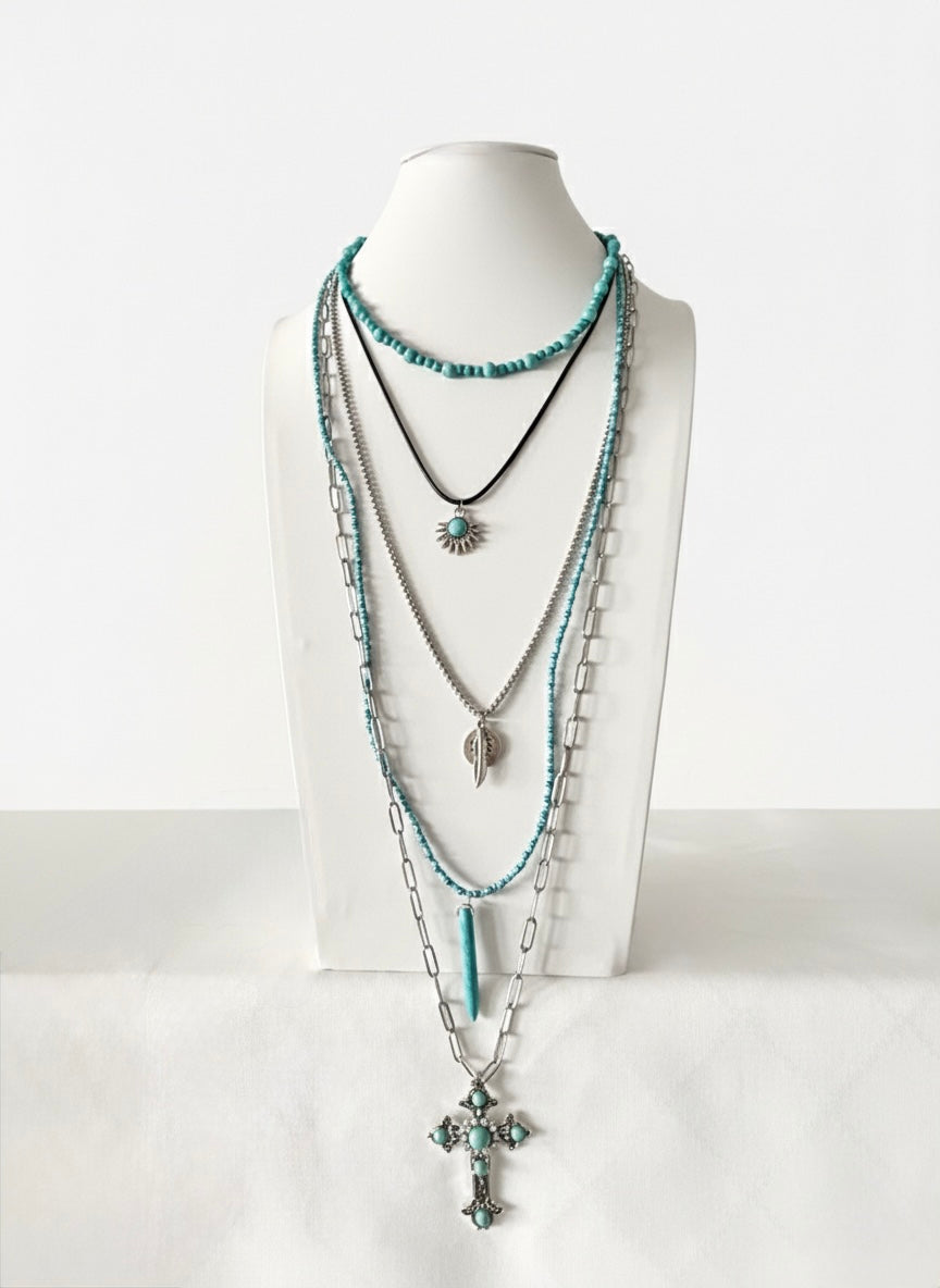 Summer Stack