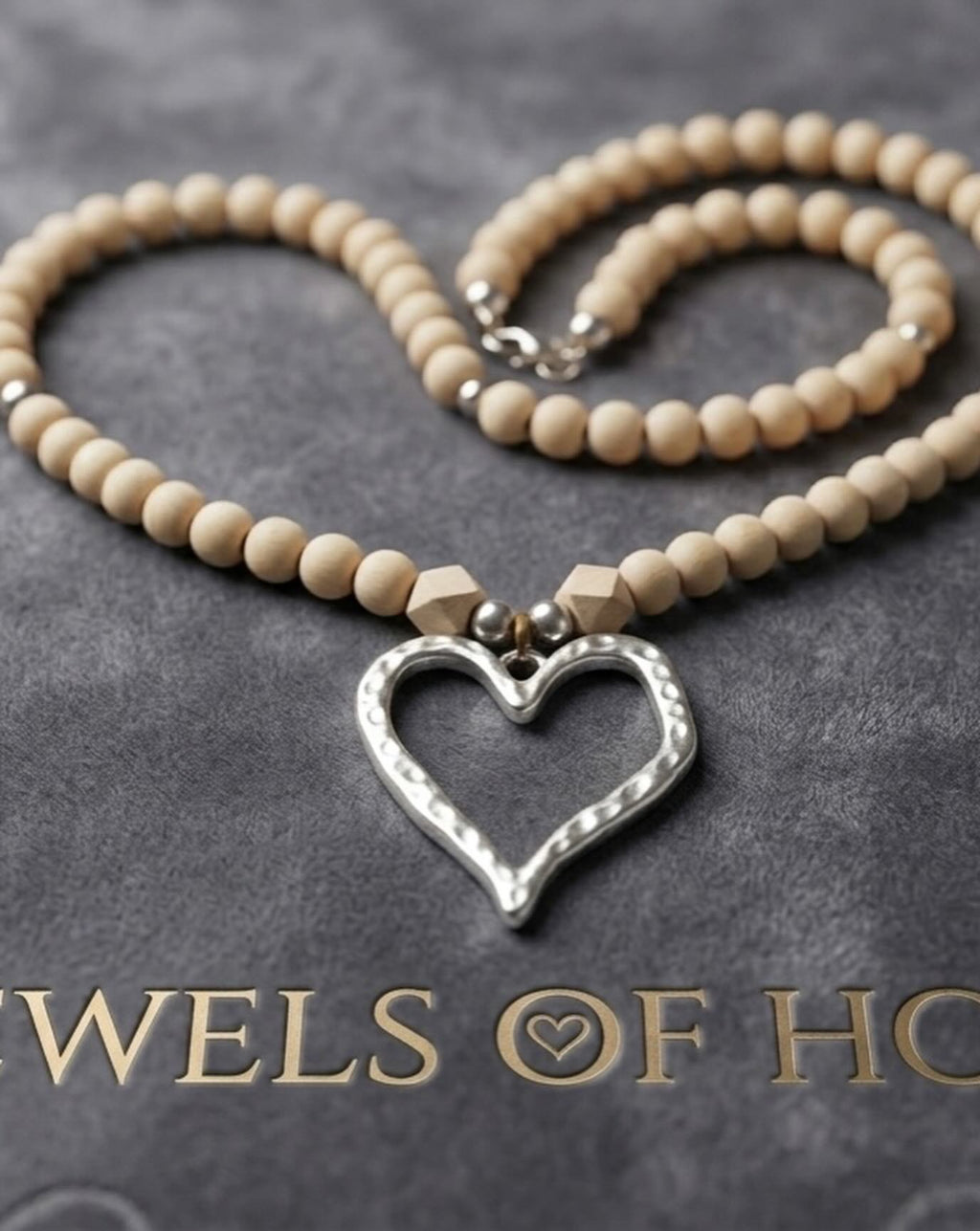 Heart of Love