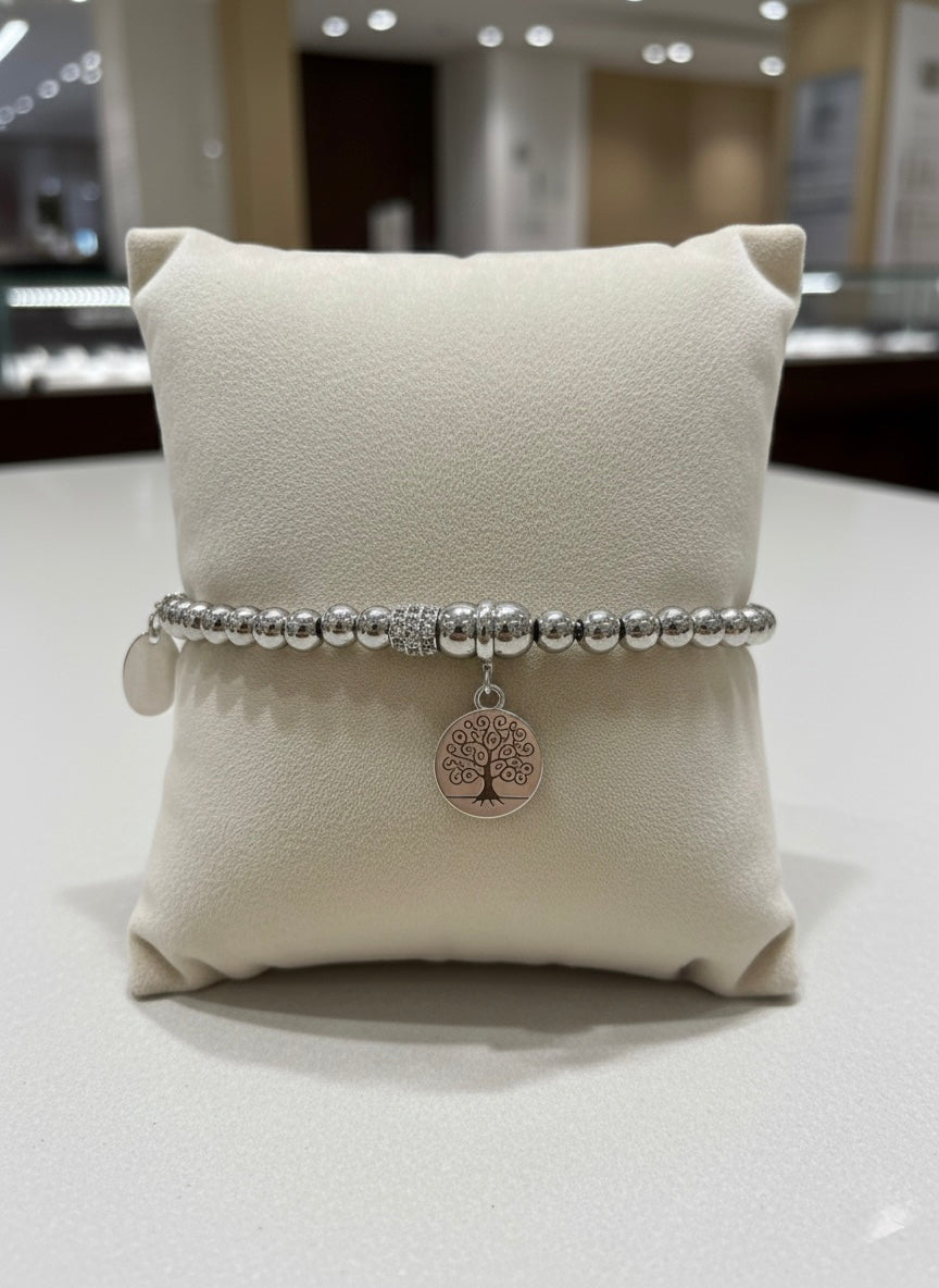 Silver Banyan