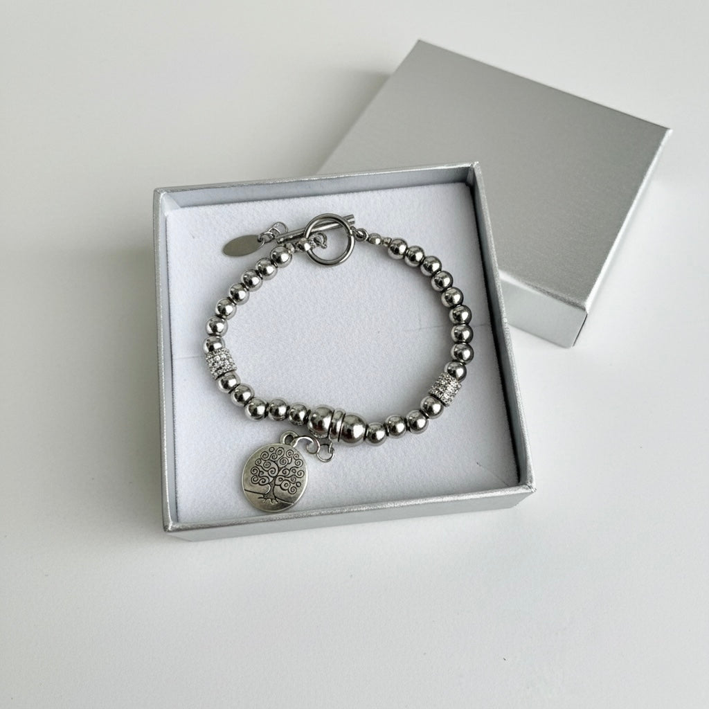 Silver Banyan
