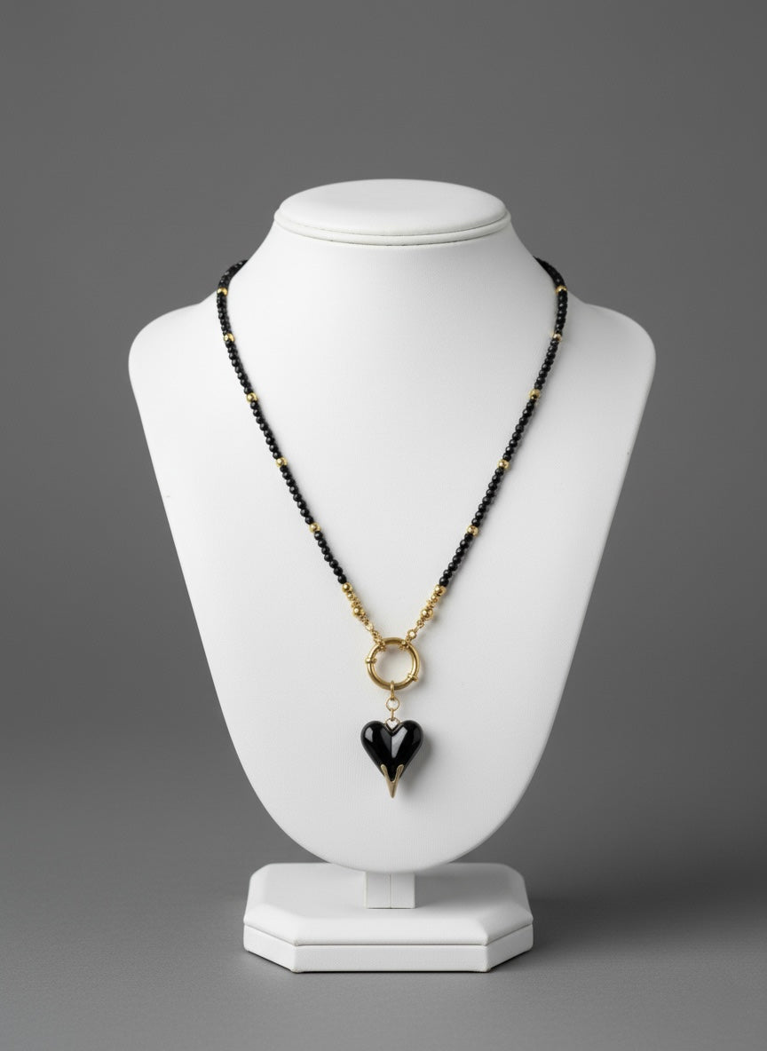 Heart of Love