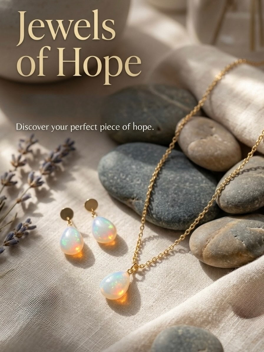 Pearl Drops