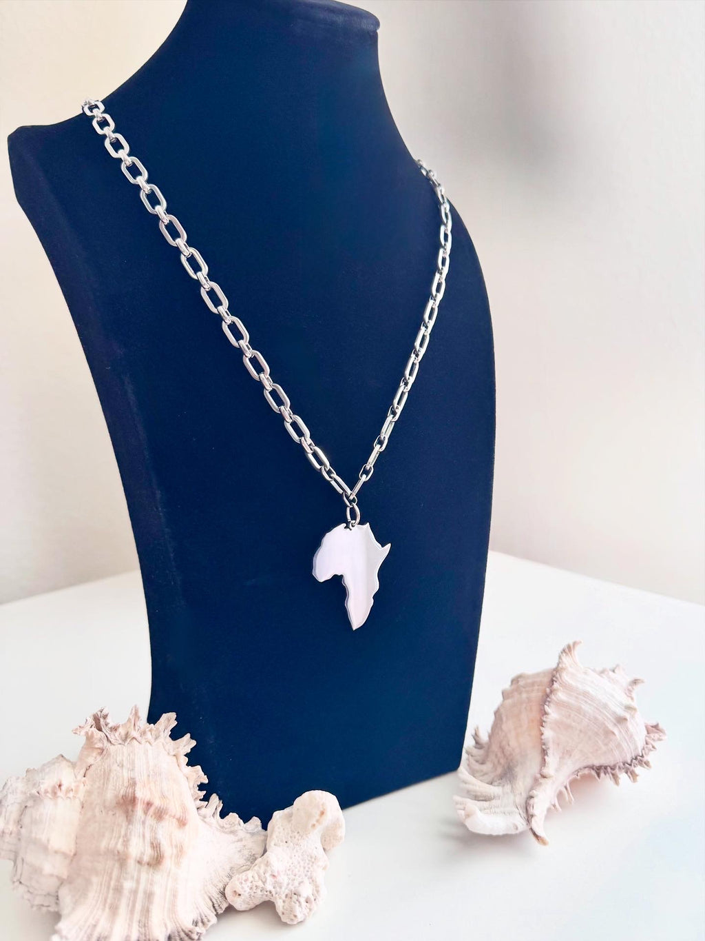 Silver Africa